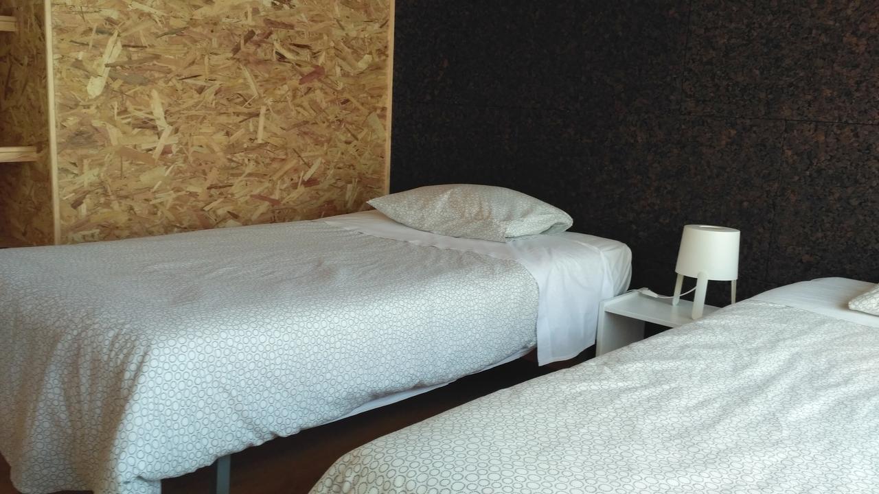 Casas Das Amoreiras 알데이아 두 메코 외부 사진